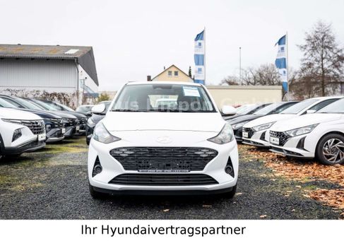Hyundai i10, 2025 2
