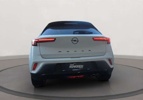 Opel Mokka, 2024 3