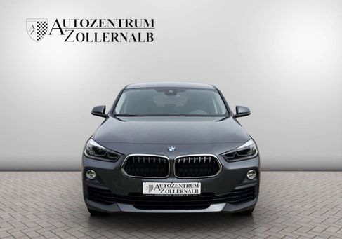 BMW X2, 2018 2