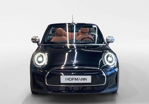 MINI Cooper Cabrio, 2023