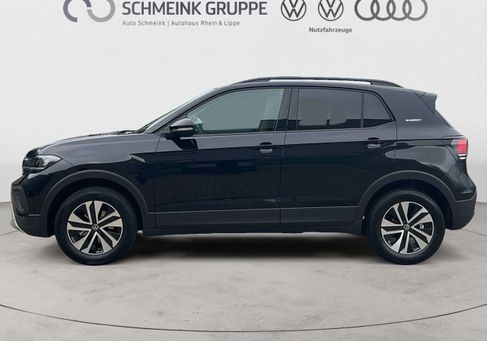 Volkswagen T-Cross, 2026