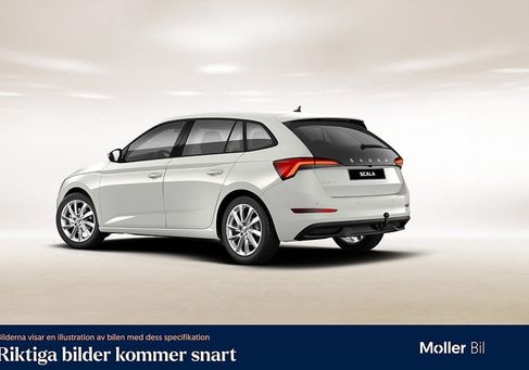Skoda Scala, 2023 2