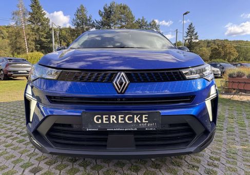 Renault Captur, 2025 3