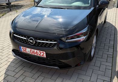 Opel Corsa, 2023