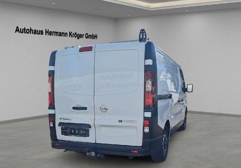 Opel Vivaro, 2019 3