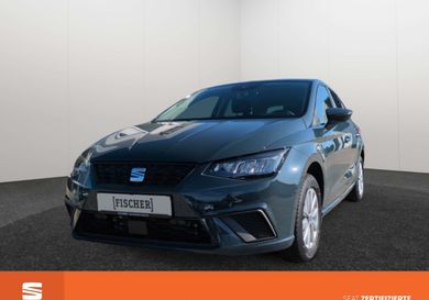 Seat Ibiza, 2025