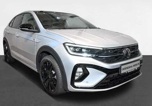 Volkswagen Taigo, 2024