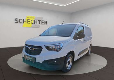 Opel Combo, 2022