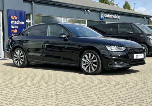 Audi A4, 2022 3