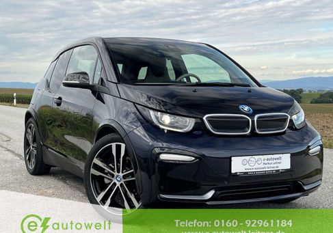 BMW i3, 2019