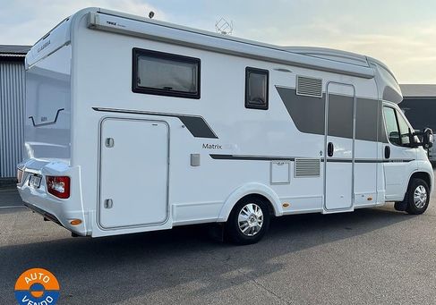 Citroën Jumper, 2019