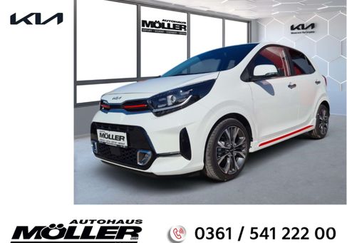 Kia Picanto, 2024