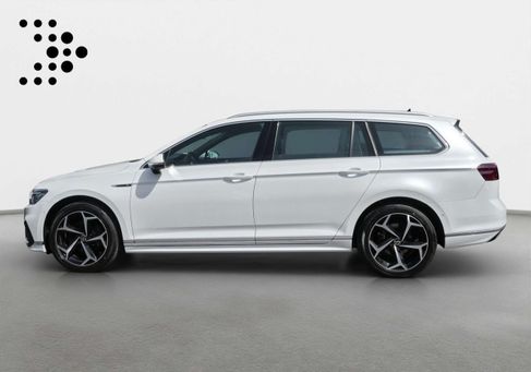 Volkswagen Passat Variant, 2022 3