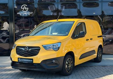 Opel Combo, 2022