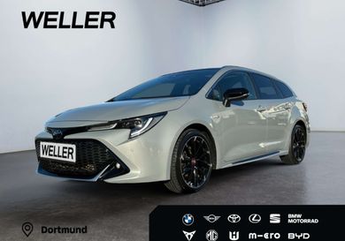 Toyota Corolla, 2020
