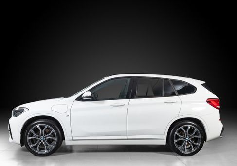 BMW X1, 2021