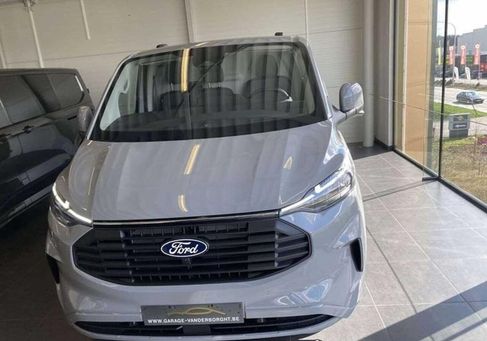 Ford Transit Custom, 2025 2
