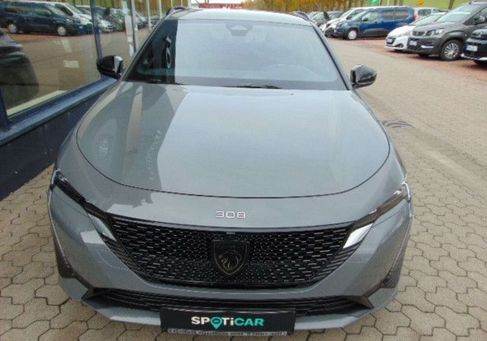 Peugeot 308, 2024
