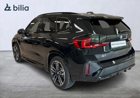 BMW X1, 2025 2