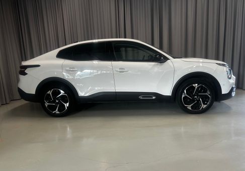 Citroën, 2023 2