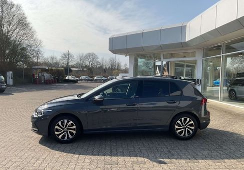 Volkswagen Golf, 2022 2
