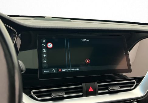 Kia Niro, 2022