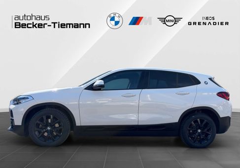 BMW X2, 2021