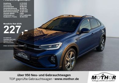 Volkswagen Taigo, 2022