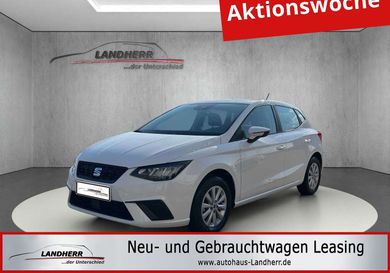 Seat Ibiza, 2025