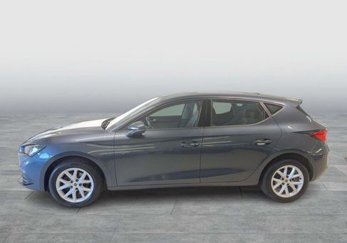 Seat Leon, 2025