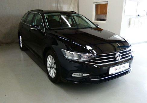 Volkswagen Passat Variant, 2020