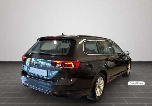 Volkswagen Passat Variant, 2022 3