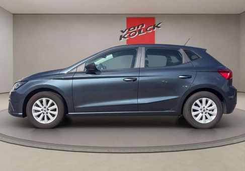 Seat Ibiza, 2022