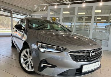 Opel Insignia, 2021