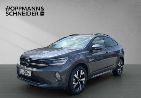 Volkswagen Taigo, 2025