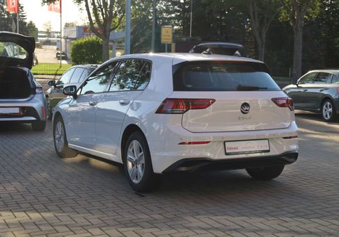 Volkswagen Golf, 2022 3