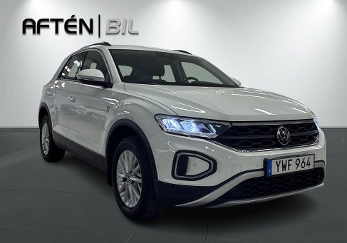 Volkswagen T-Roc, 2023