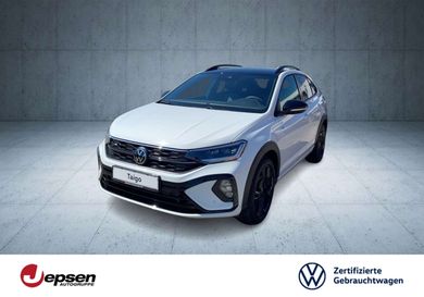 Volkswagen Taigo, 2025