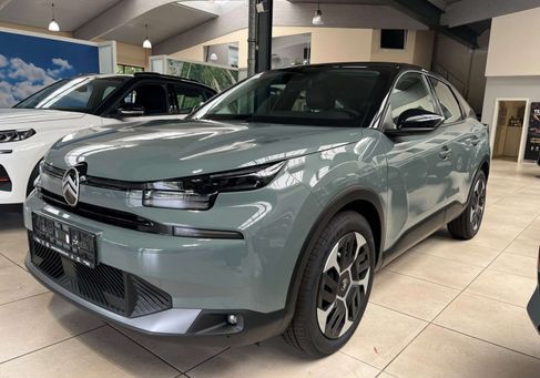 Citroën C4, 2026 3