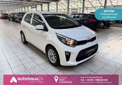 Kia Picanto, 2024