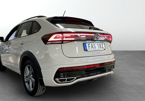 Volkswagen Taigo, 2023