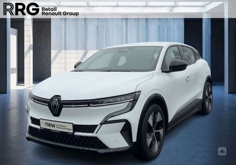 Renault Megane, 2022