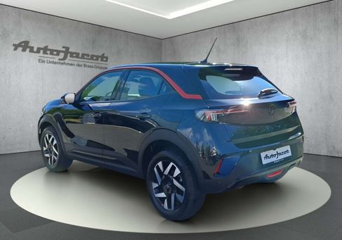 Opel Mokka, 2023