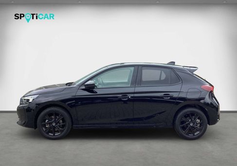 Opel Corsa, 2023 2