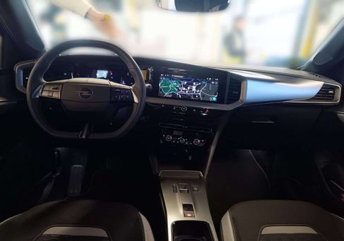Opel Mokka, 2025 3