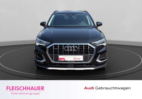 Audi Q3, 2023