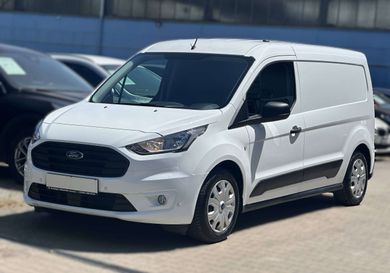 Ford Transit Connect, 2020