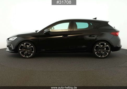Cupra Leon, 2024