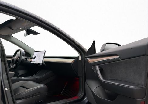 Tesla Model 3, 2021 3