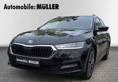 Skoda Octavia, 2023